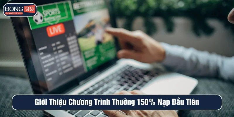 Thông tin về chương trình khuyến mãi tại BONG99