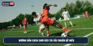 Cách chơi kèo tài xỉu