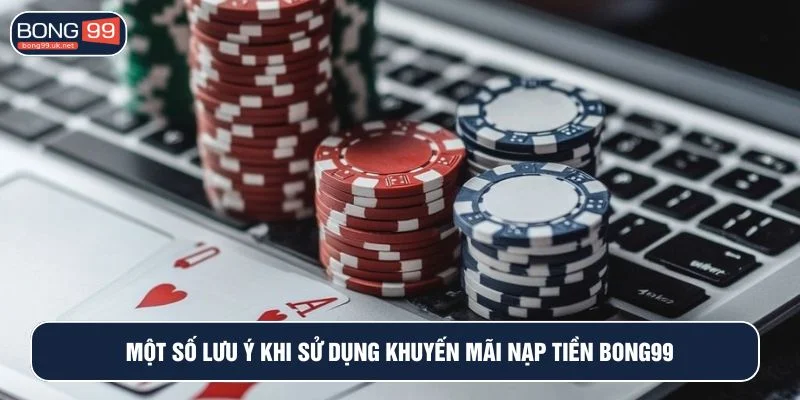 Ghi nhớ các điều kiện rollover để nhận thưởng