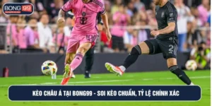 Kèo châu á