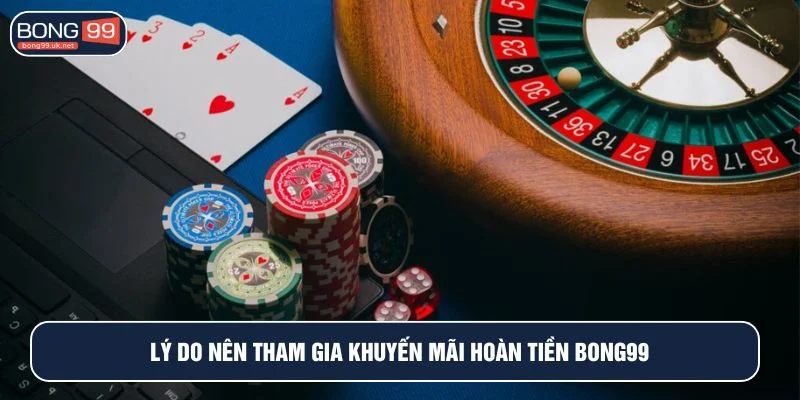 Nhà cái mang đến ưu đãi hấp dẫn